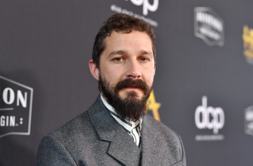  Shia LaBeouf Arrested Again On New Charge, Says ‘I F—ed Up’