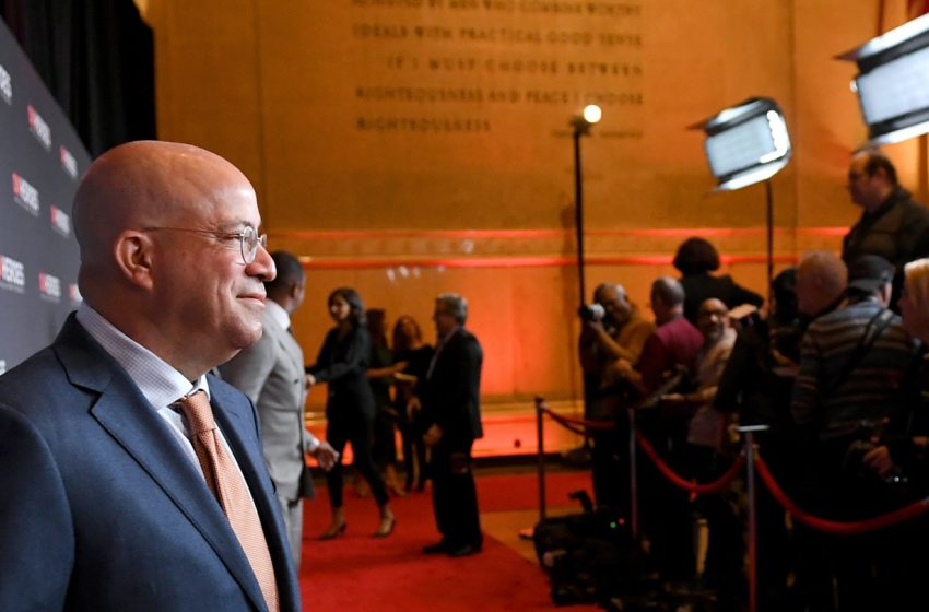 Jeff Zucker, Marco Bassetti Are Bullish