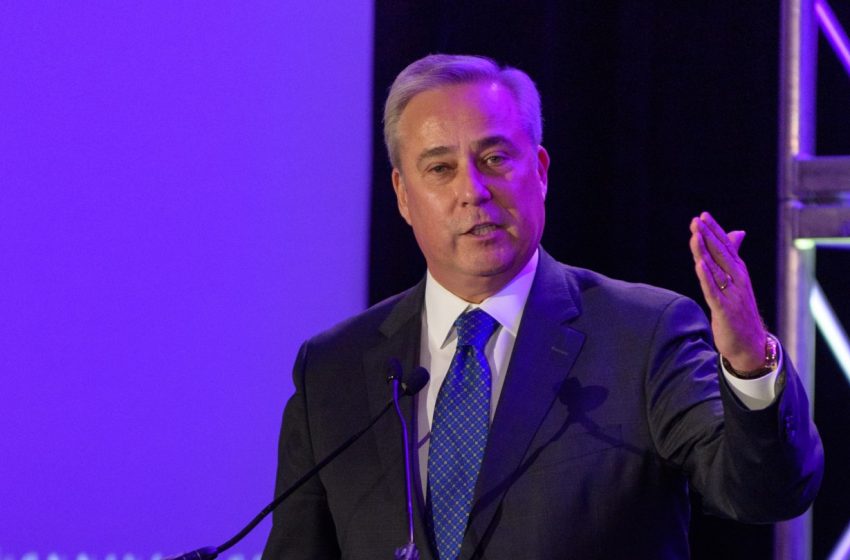  Nexstar Closes TEGNA Mega Deal Creating Local TV Giant