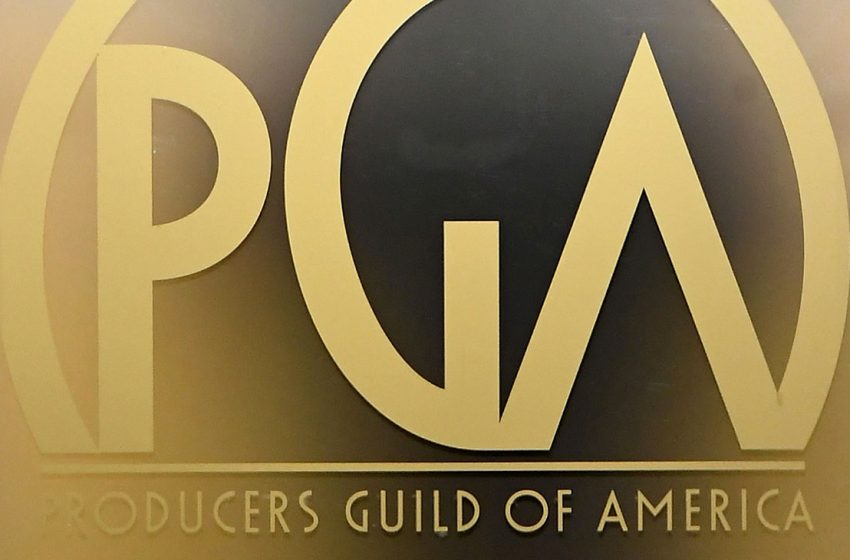  2026 Producers Guild Awards Winners List