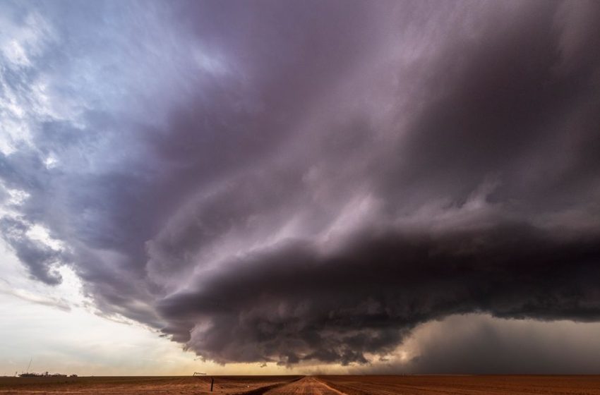  Get Ready for a Year of Chaotic Weather in the US
