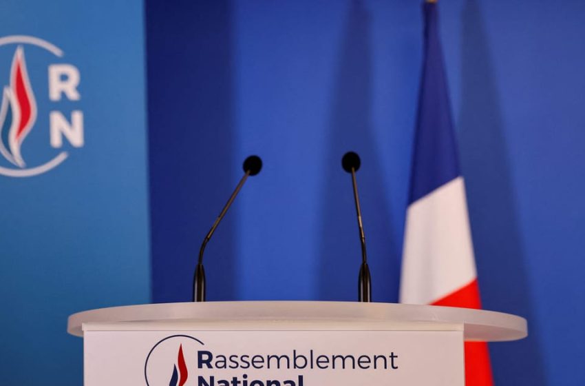  French far right struggles to deliver its decisive breakthrough – POLITICO