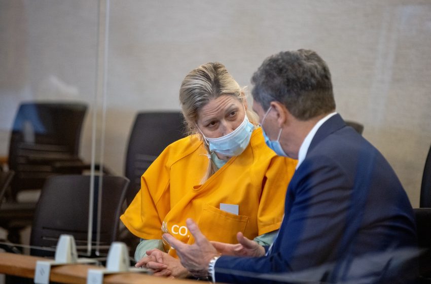  Los Gatos ‘Party Mom’ May See 30 Years in Prison After Guilty Verdict