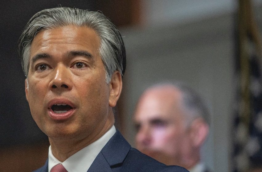  California, New York and 6 More States File Emergency Motion to Halt Nexstar-Tegna Merger