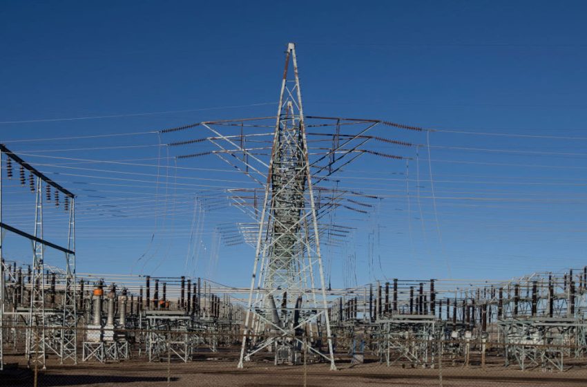  TerraPower gets OK to start construction of its first nuclear plant