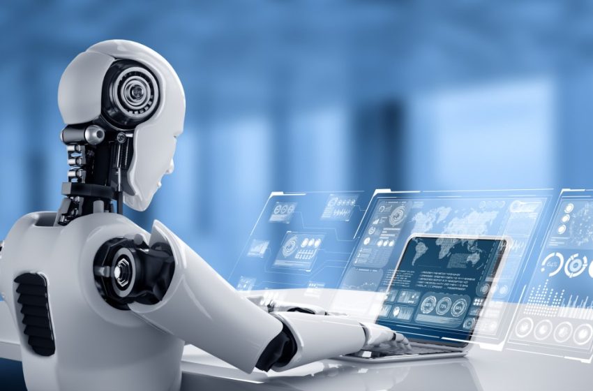  Why China’s humanoid robot industry is winning the early market