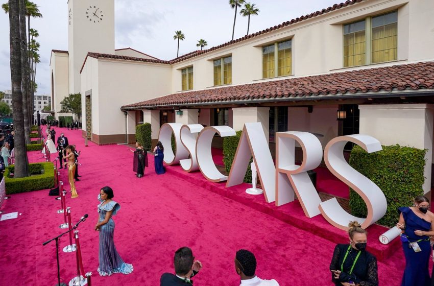  When COVID Almost Canceled the Oscars: Oral History