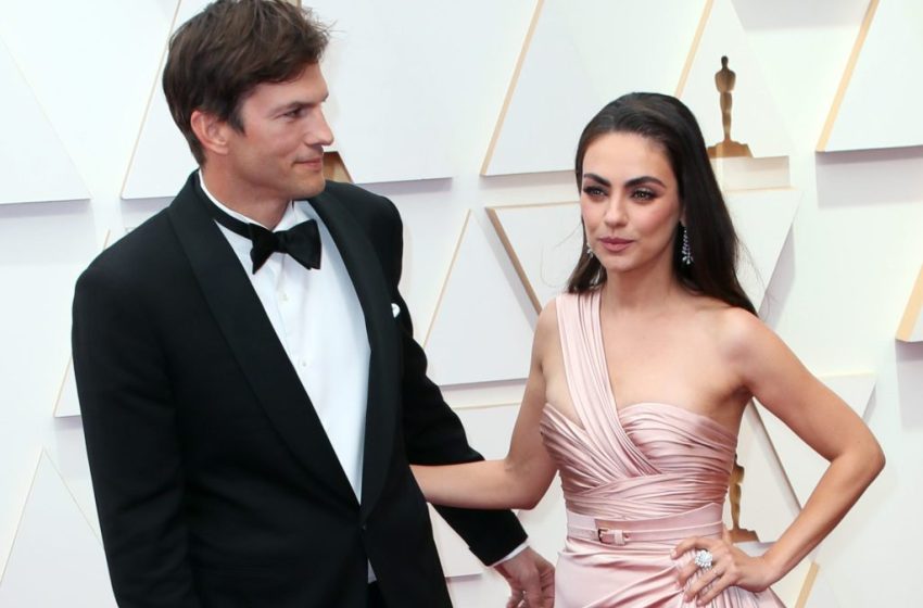  Mila Kunis & Josh O’Connor’s Close Bond Annoys Ashton Kutcher: Report