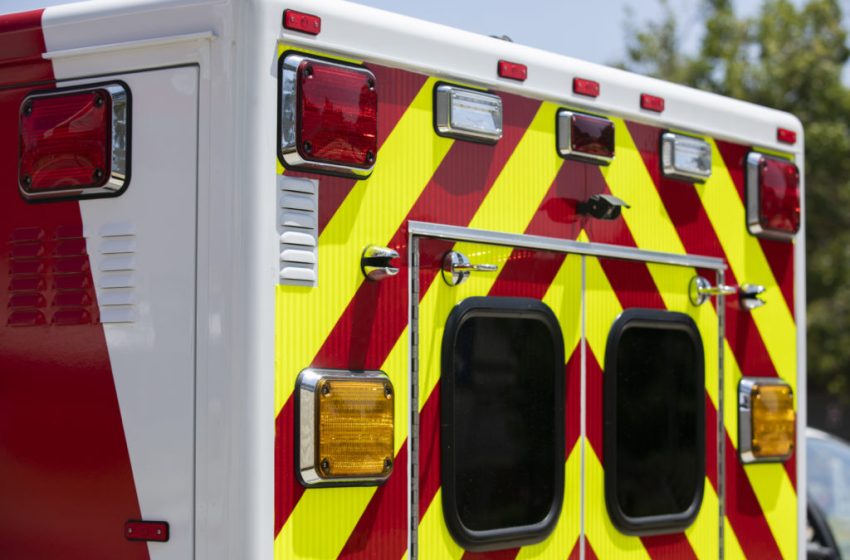  Tennessee school bus crash leaves 2 students dead, at least 7 others injured