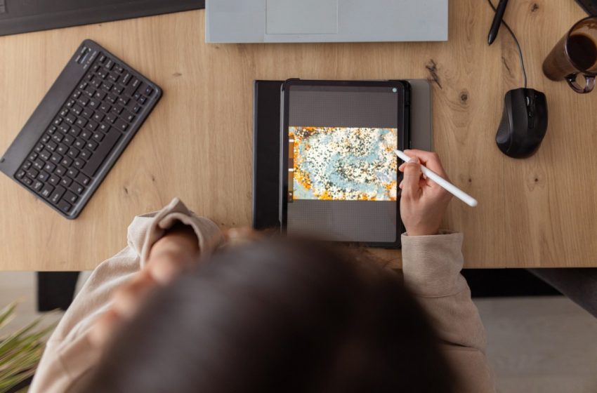  These iPad apps will make you wish you had more free time