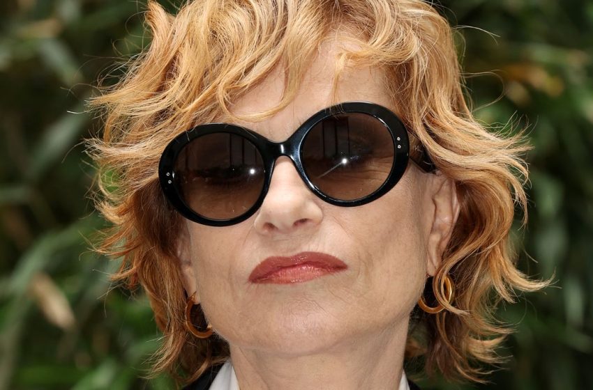  Hairstyles for Women Over 50—The Best Celebrity Looks