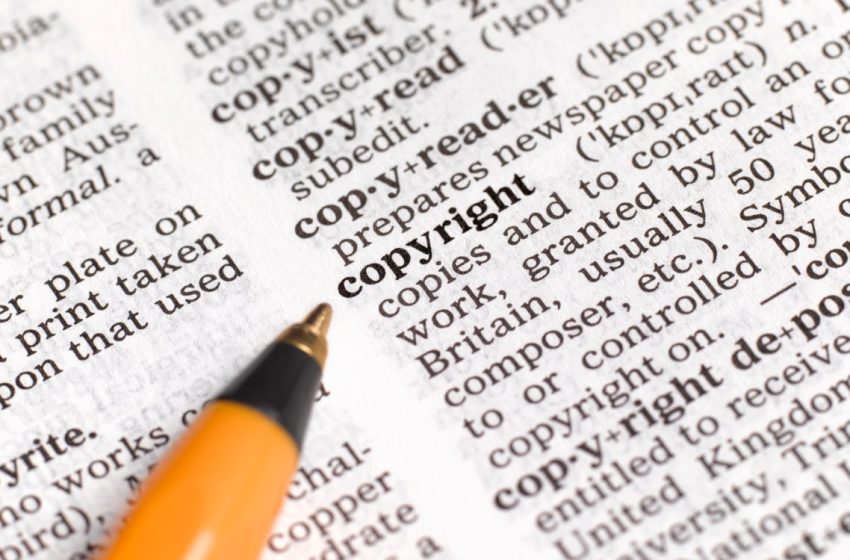  The dictionary sues OpenAI | TechCrunch