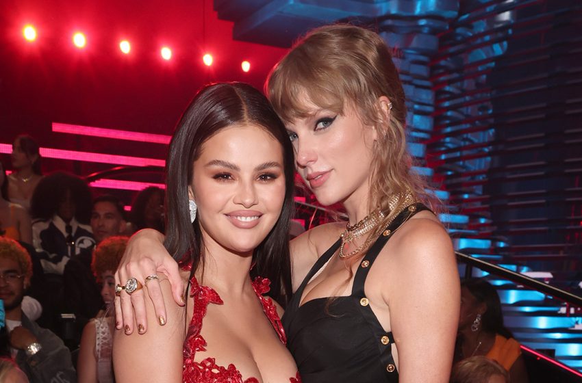  Selena Gomez Confirms Taylor Swift’s “Dorothea” Song Is About Her