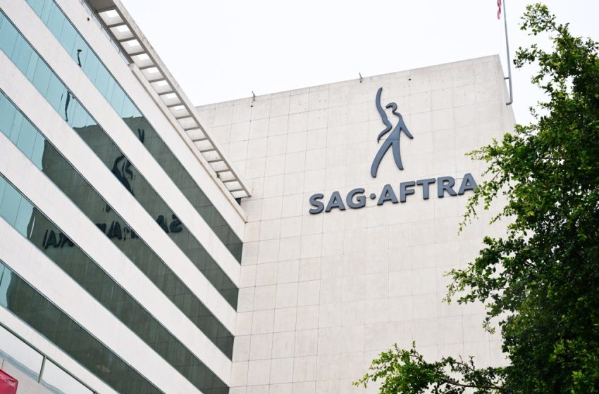 SAG-AFTRA & Studios Extend Negotiations Into Next Week