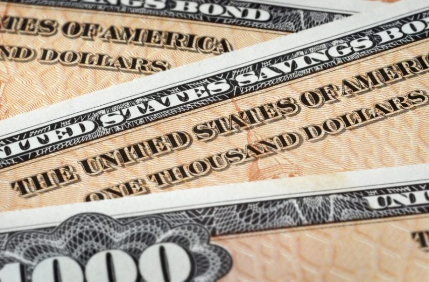  US debt suddenly draws weaker demand as $10 trillion must be rolled over this year amid Iran war