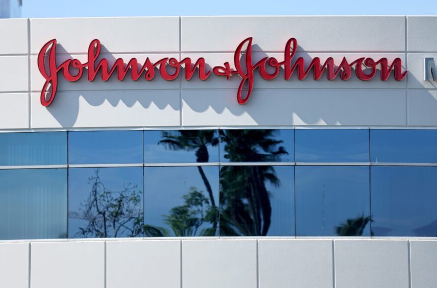  J&J wins approval for first-of-its-kind psoriasis pill