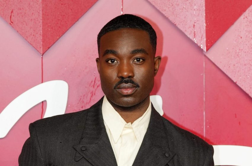  Paapa Essiedu Says Harry Potter Snape Casting Led to Racist Death Threats