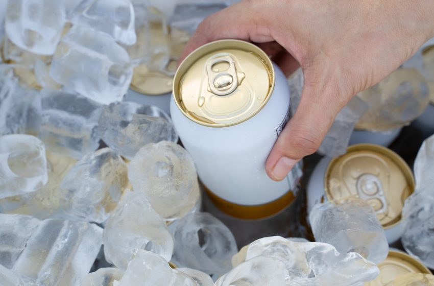  In puzzling outbreak, officials look to cold beer, gross ice, and ChatGPT