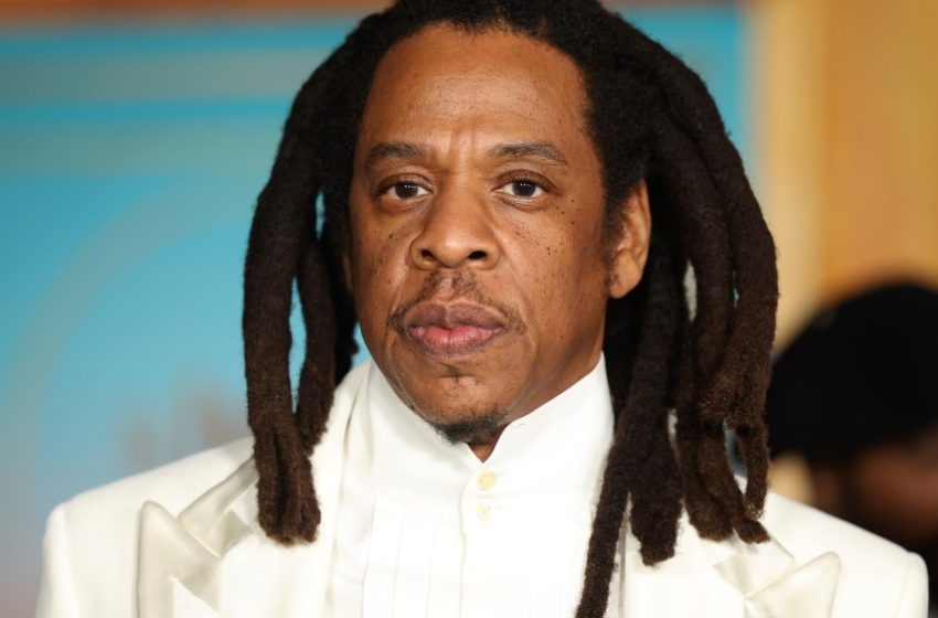  Jay-Z on Kendrick-Drake Beef, Refusing to Settle Sexual Assault Lawsuit