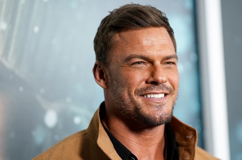  Alan Ritchson Won’t Face Criminal Charges After Alleged Neighbor Fight