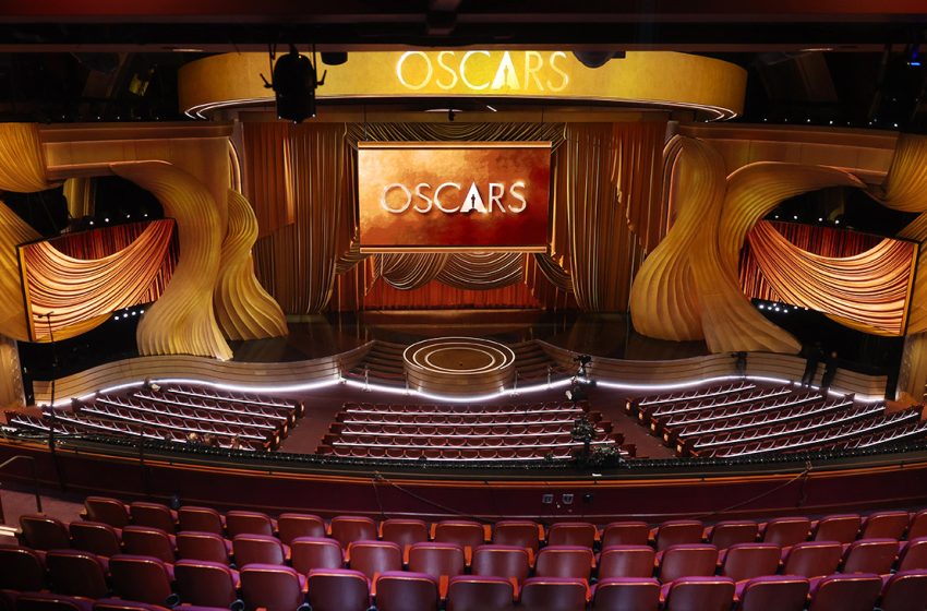  Oscars Move From Dolby to Peacock Theater Supported by Academy Member