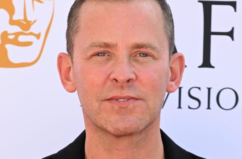  BBC’s Scott Mills Exits After Allegations Over His Conduct