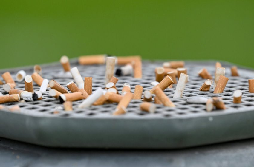  America’s Smoking Habit Just Hit a Wild Milestone That Once Seemed Impossible
