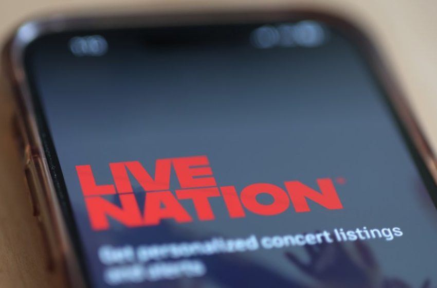  Live Nation Employees Brag About Price-Gouging Customers: ‘So Stupid’