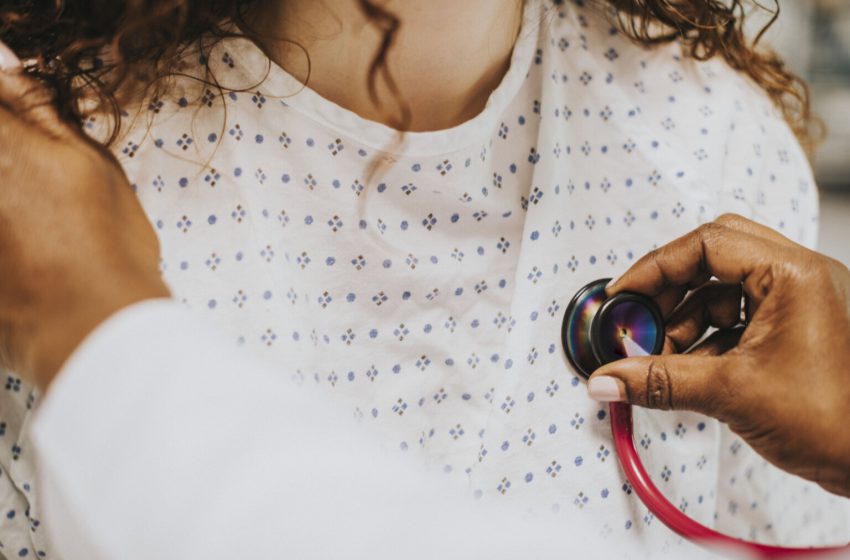  The heart health steps now recommended you take in your 20s and 30s