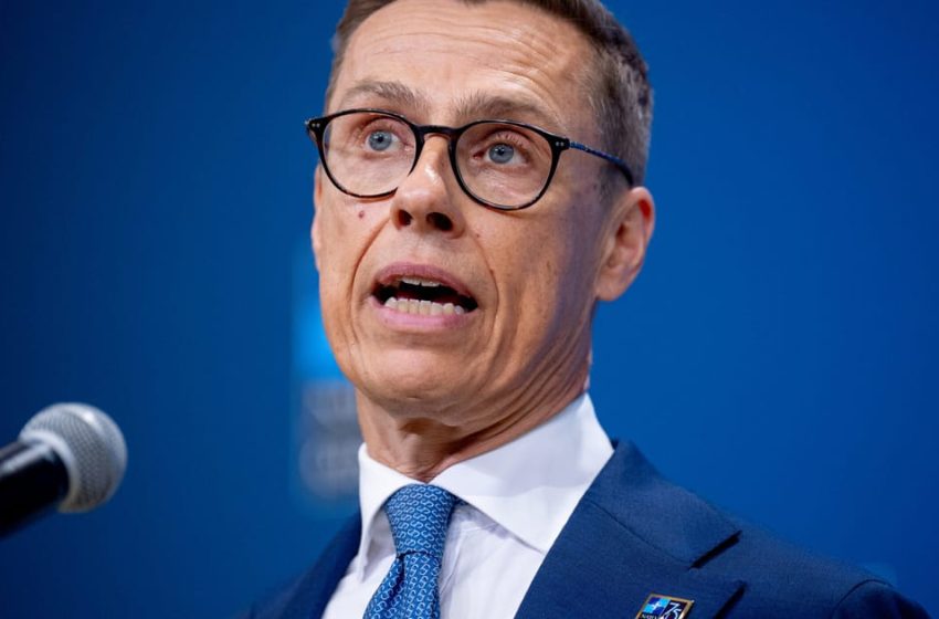  Europe could offer to help Trump on Iran — if he backs Ukraine, Finland’s Stubb suggests – POLITICO