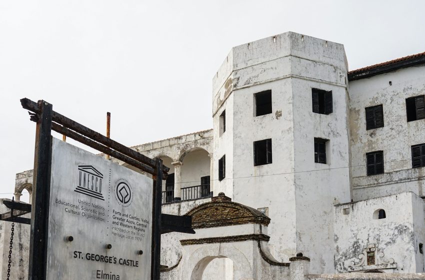  U.S. Votes No on UN Measure Calling Slavery ‘Gravest Crime’