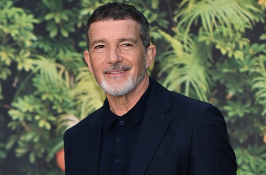  Hollywood Said You Can Only Play Villains as Latino