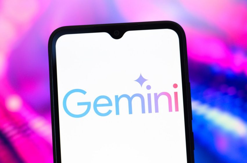  You can now transfer your chats and personal information from other chatbots directly into Gemini