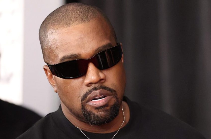  Kanye West Repeats ‘I Can’t Recall’ in Drowsy-Seeming Trial Testimony