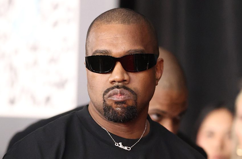  Amid Upcoming Album, Kanye West To Play SoFi Stadium Concert