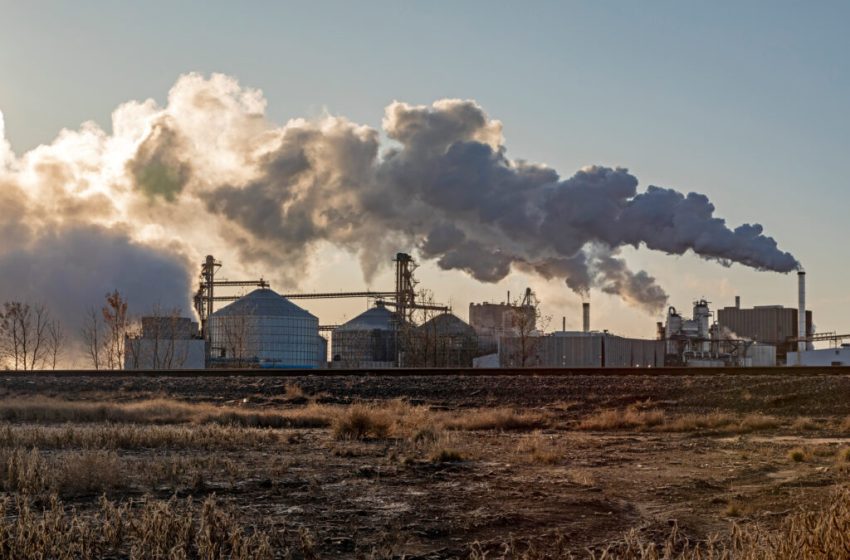  Summit Sold Its Midwest Pipeline as a Carbon Solution. Now, It’ll Be Used for Fossil Fuels.