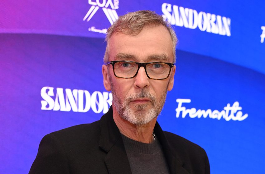  John Hannah Rejoining Brendan Fraser