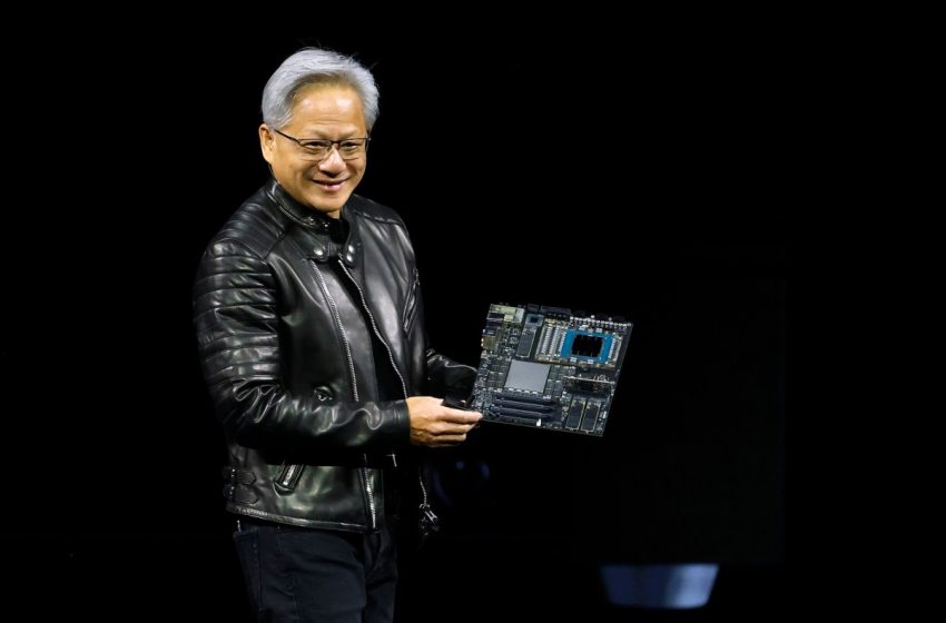  How to watch Jensen Huang’s Nvidia GTC 2026 keynote