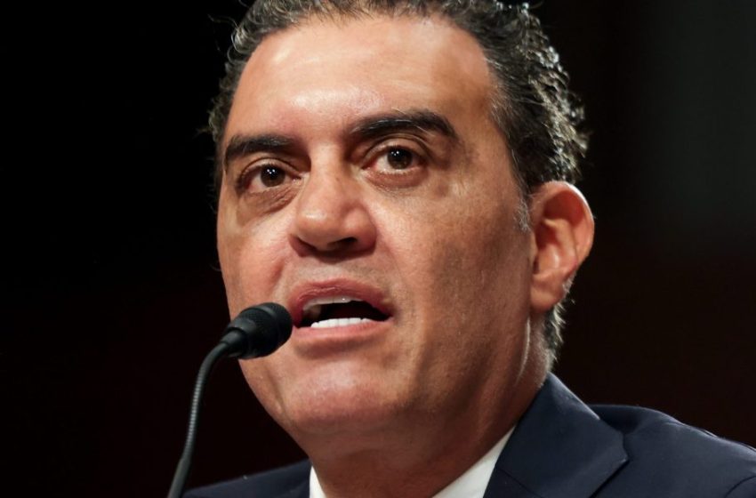  Pentagon official recalls ‘whoa moment’ when defense leaders realized how much they need Anthropic