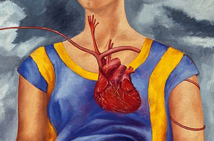  Heart attacks are claiming more young women’s lives. These symptoms are what you should watch out for.