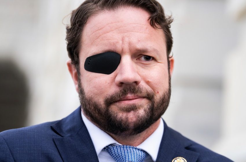  House Republican Dan Crenshaw unseated after Texas House primary vote