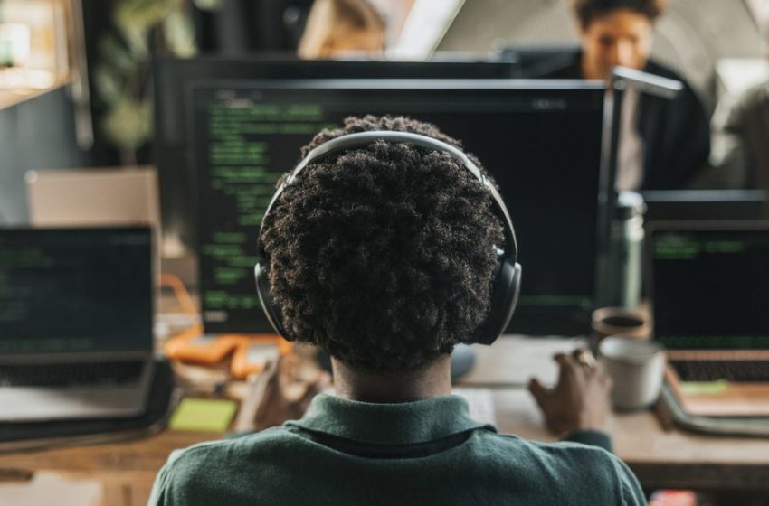  An OpenAI cofounder ‘vibe coded’ an analysis of the U.S. labor market’s exposure to AI