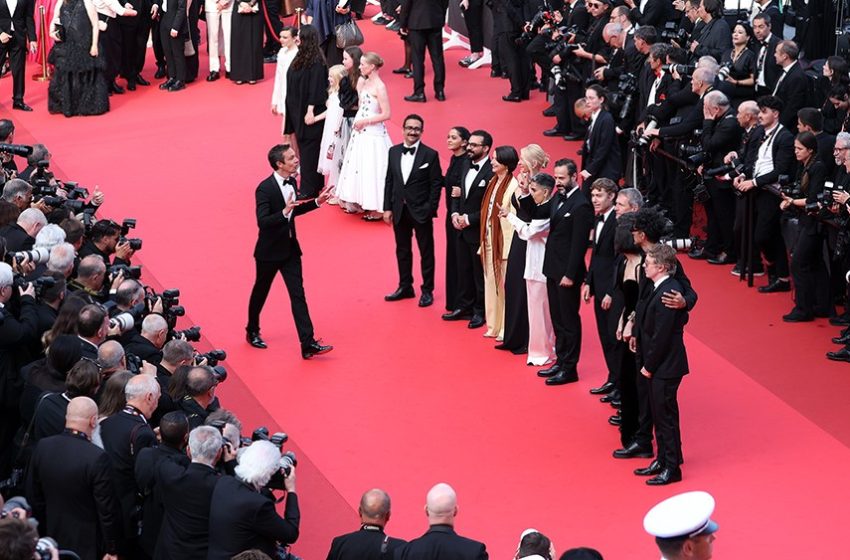  International Films Will Drive the Lineup