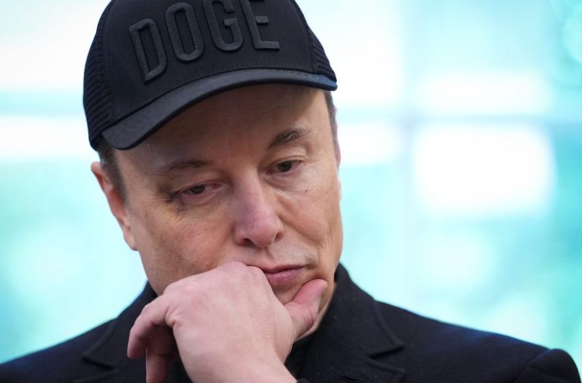  Elon Musk Misled Twitter Shareholders Ahead Of $44B Acquisition