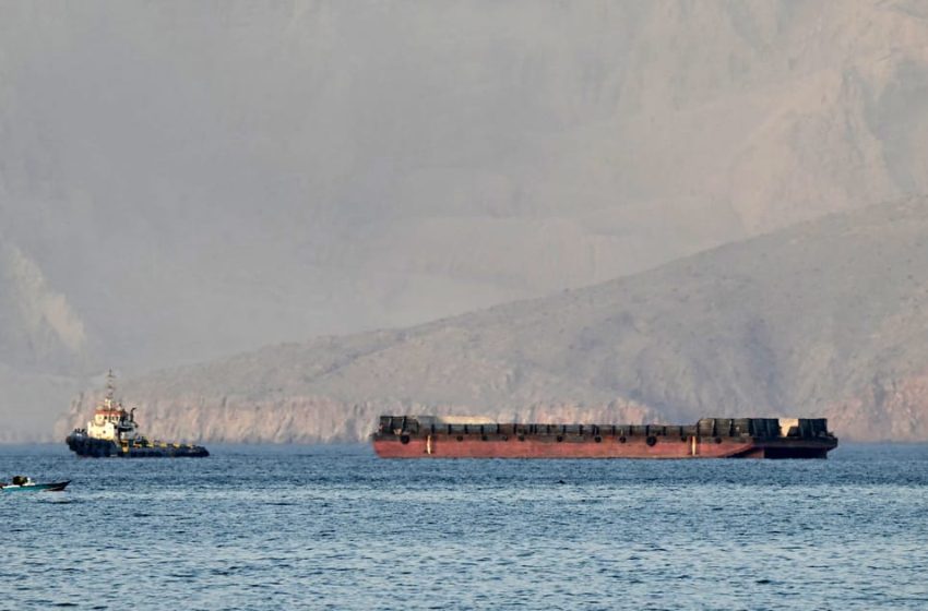  Moscow gloats over potential oil price spike from Iran war  – POLITICO