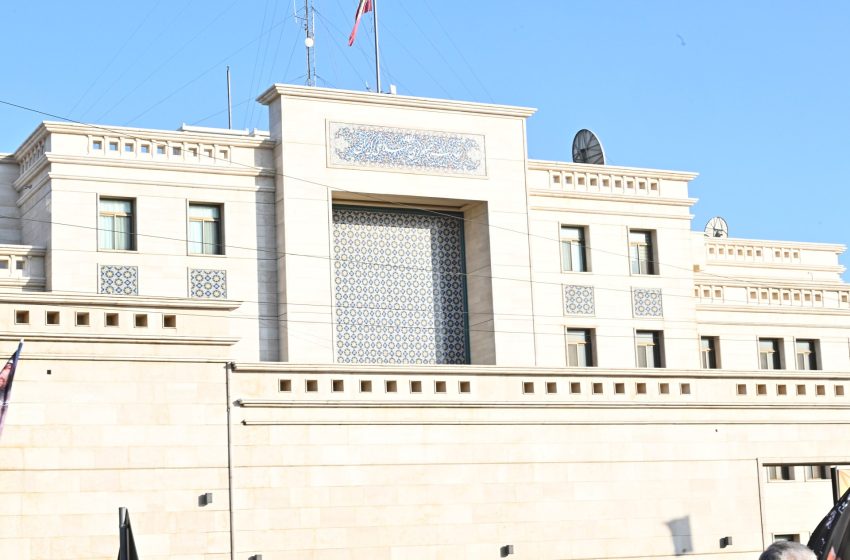  Lebanon declares Iranian ambassador persona non grata amid Israeli attacks | US-Israel war on Iran News