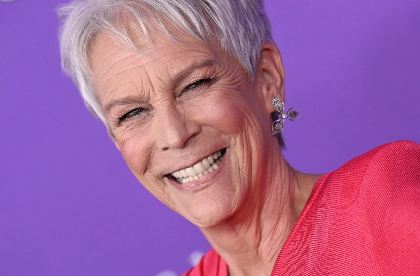  Jamie Lee Curtis Has Some Ideas on How to Protect the Film Industry