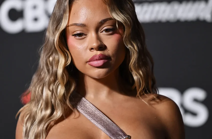  Latto Reveals She’s Pregnant With New Album Announcement