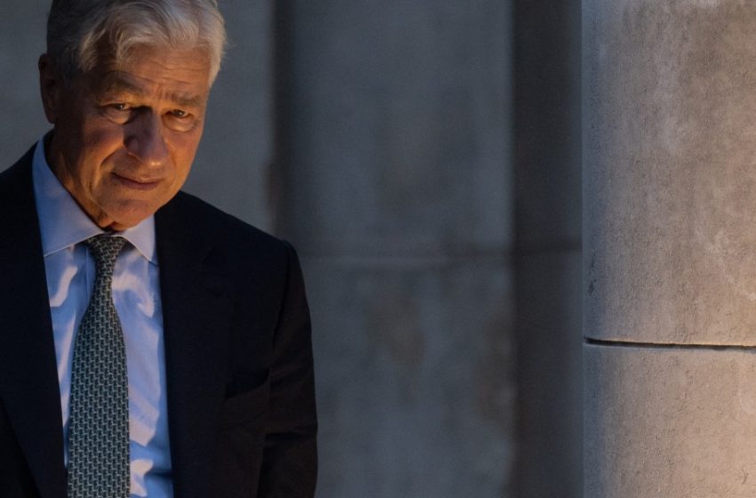  The $265 billion private credit meltdown: How Wall Street’s hottest craze turned into a panic