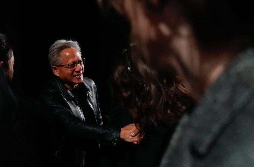  Nvidia’s Jensen Huang says ‘we’ve achieved AGI.’ But no one can agree on what that means